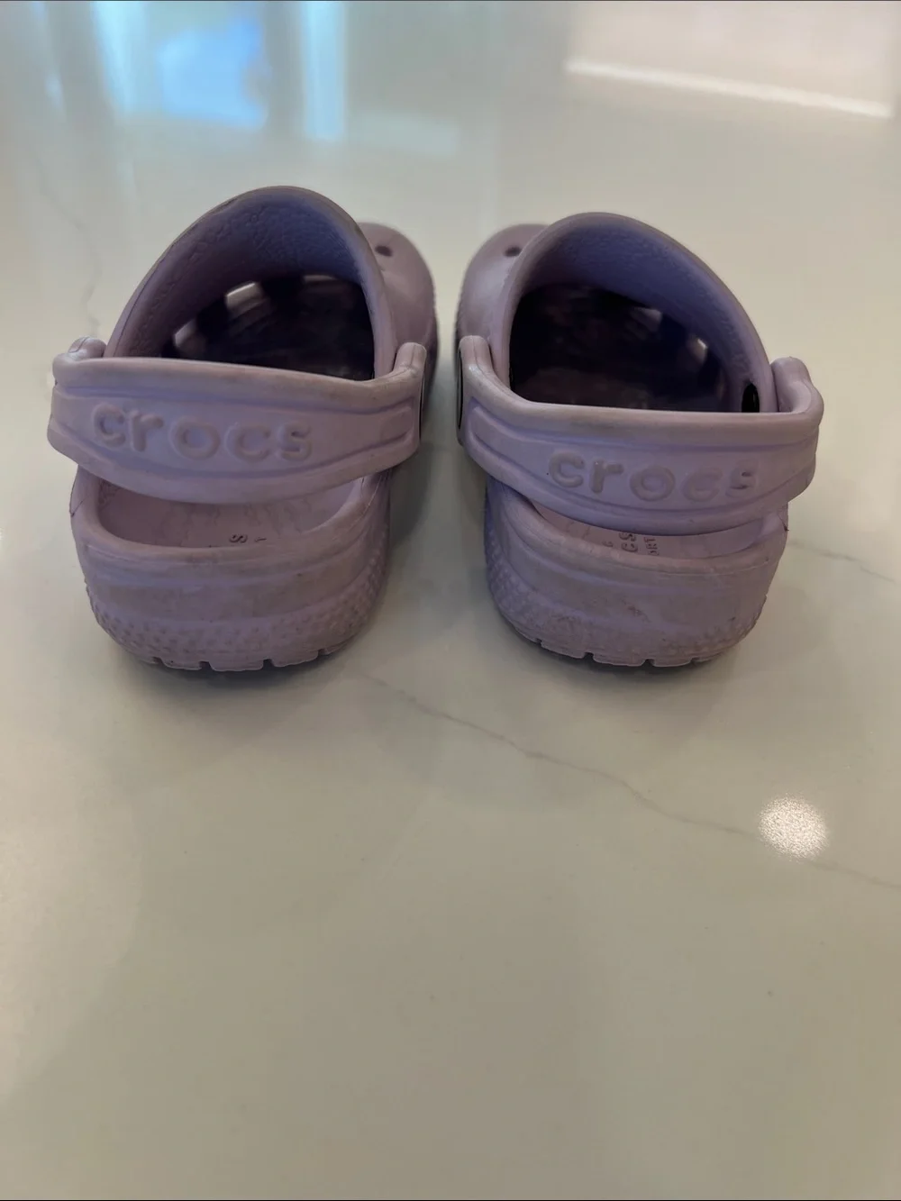 5T Toddler Girl Bundle— Teva, Crocs, Western Chief, Breeze